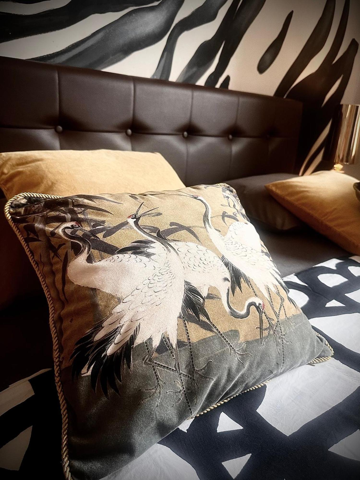 Africa Apartment