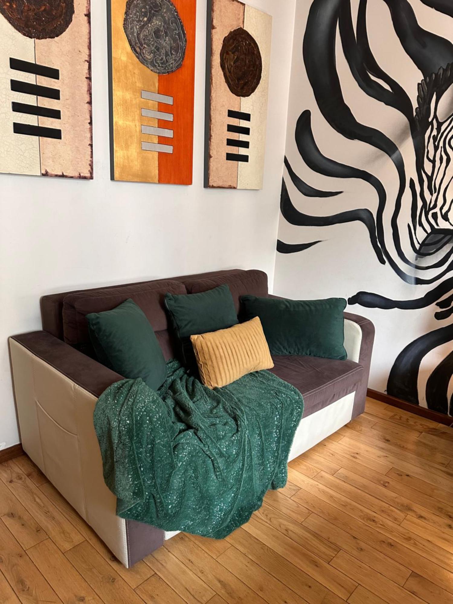 Apartment Africa *