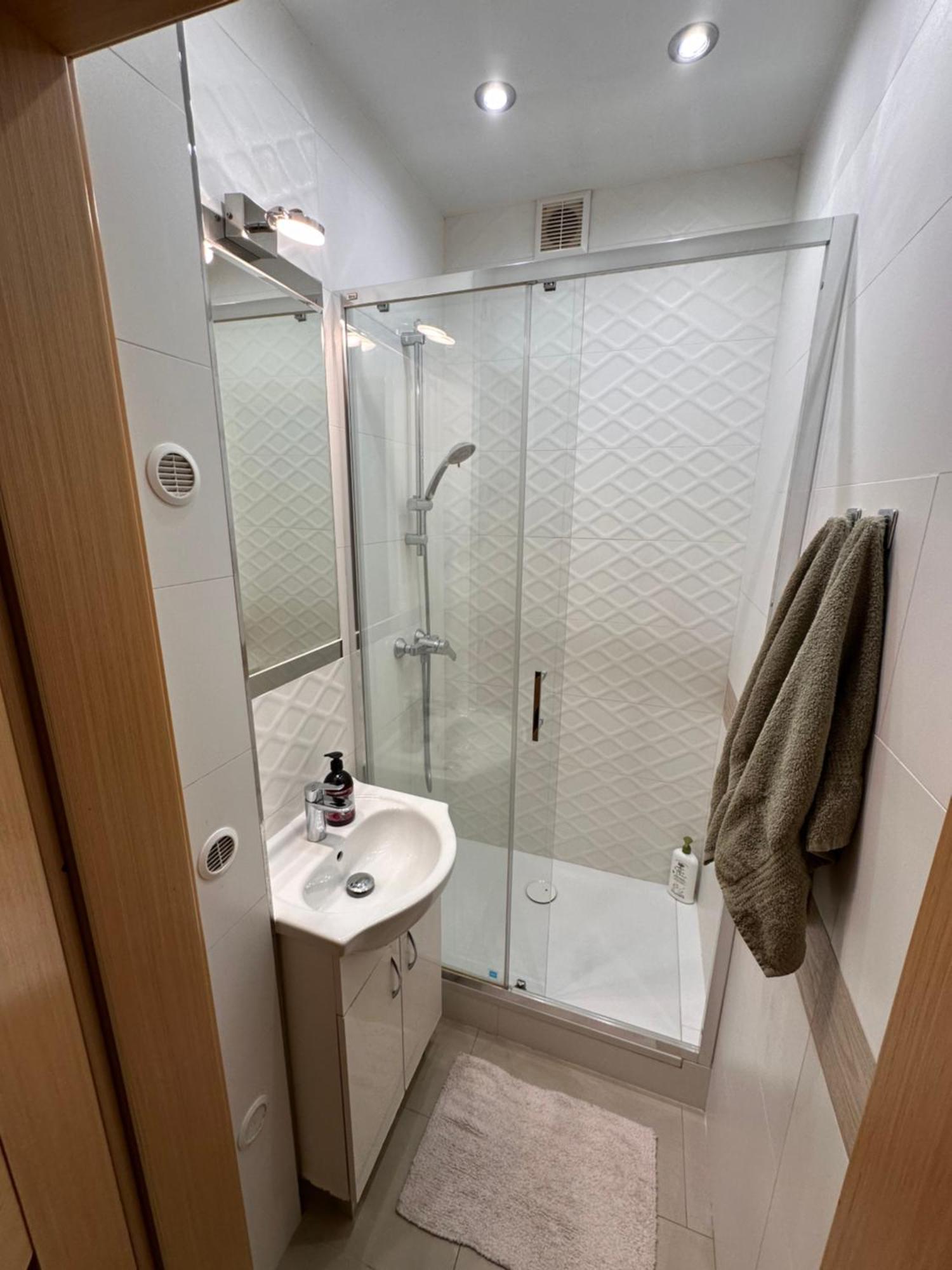 Africa Apartment Warsaw
