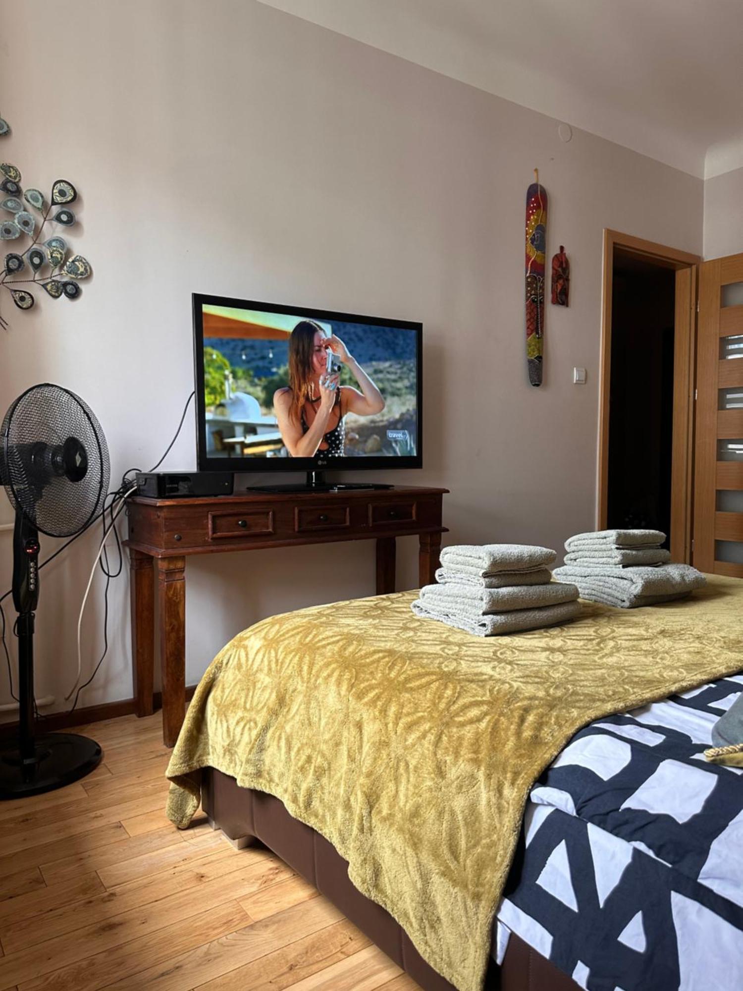 Africa Apartment *