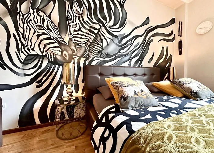 Africa Apartment