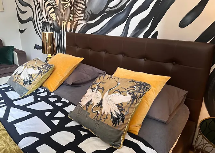 Africa Apartment