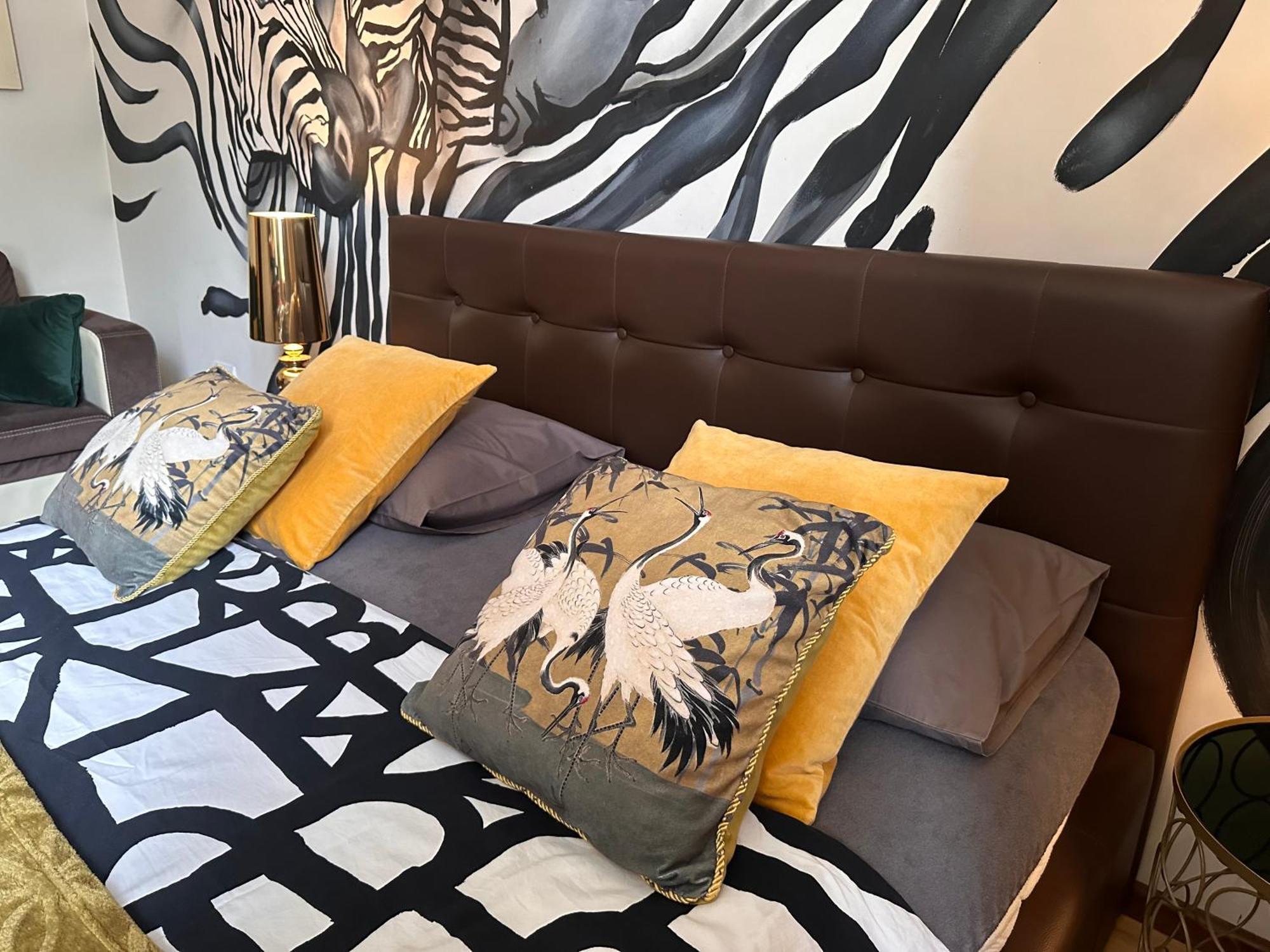 Africa Apartmán Varšava
